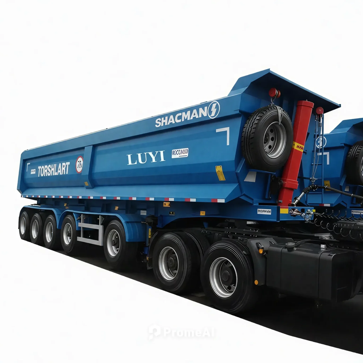 Clinker Transportation System for Cement Plant | Conveyor & Handling Equipment