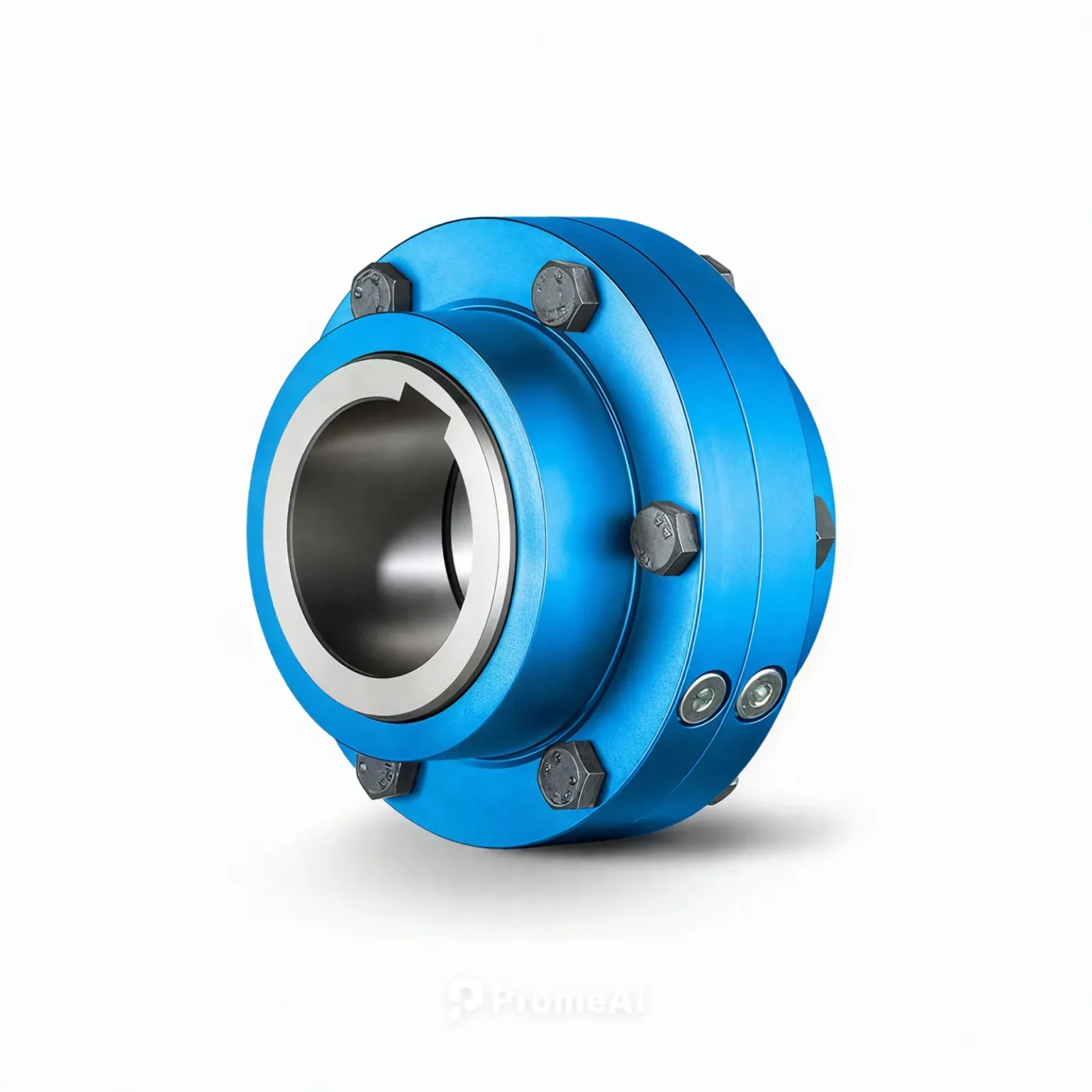Gear Couplings for Cement Plant | Power Transmission Components