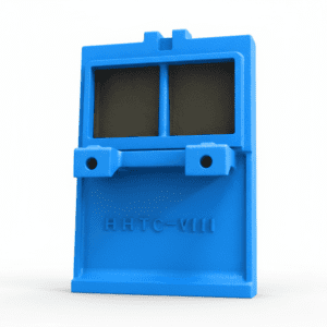 Grate Plates for Cement Plant | Clinker Cooler Wear Parts