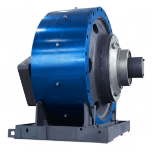 Grinding Roller Assembly for Cement Plant | VRM Roller System