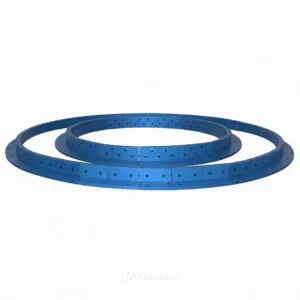 Kiln Inlet Sector for Cement Plant | Rotary Kiln Inlet Assembly