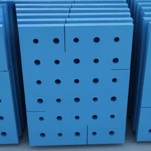 Kiln Plates for Cement Plant | Rotary Kiln Structural & Wear Plates