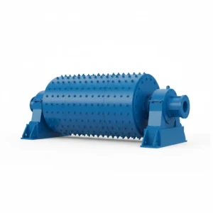 Lifting Liners for Cement Plant | Ball Mill Grinding Liners