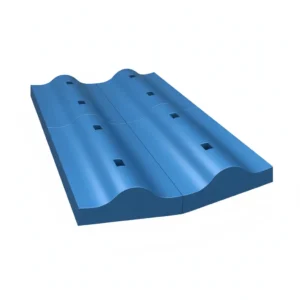 Liners for Cement Plant | Wear Protection & Equipment Internals