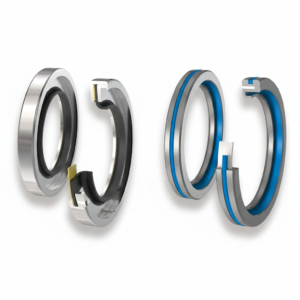 Lip Seals for Cement Plant | Rotary Equipment Sealing System