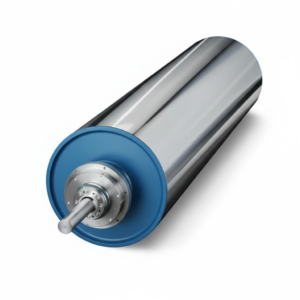 Rollers for Cement Plant | Kiln, Mill & Conveyor Rollers