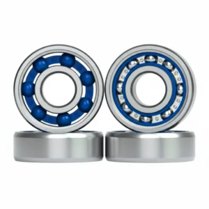 Slide Shoe Bearing for Cement Plant | Ball Mill Bearing System