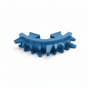 Crusher Segments for Cement Plant | Segmented Wear Liners