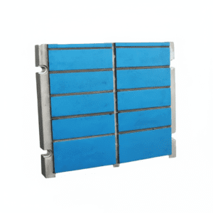 Clinker Cooler Parts for Cement Plant | Grate Plates, Drive & Air System