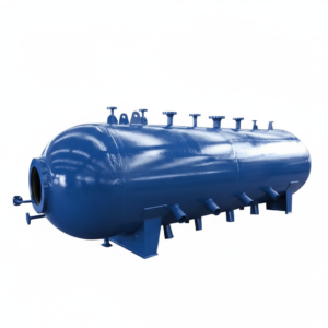 Boiler & Parts for Power Industry | Steam Generation System