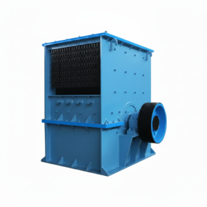 Box Type Crusher for Cement Plant | Heavy-Duty Crushing Equipment