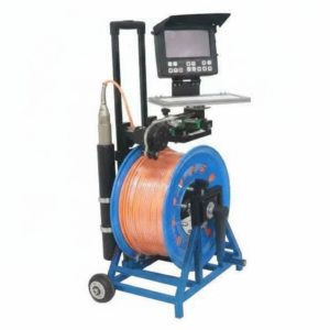 Drilling Inspection Cameras for Marine Industry | Borehole & Internal Inspection Systems