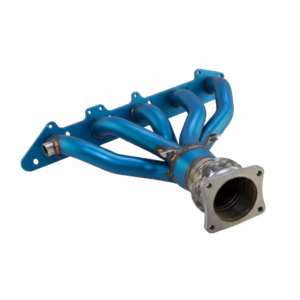 Exhaust Manifolds for Marine Industry | Engine Exhaust & Emission Components