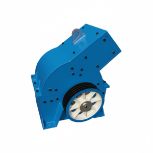 Hammer Crusher for Cement Plant | Impact Crushing Equipment