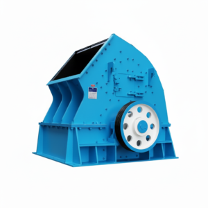 Heavy Hammer Crusher for Cement Plant | High-Capacity Crushing Equipment