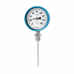 Temperature Gauges for Oil & Gas Industry | Thermal Measurement Instruments