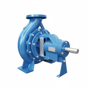 Suction Pumps for Oil & Gas Industry | Fluid Transfer Equipment