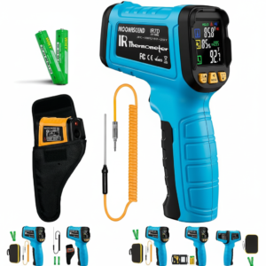 Thermometers for Oil & Gas Industry | High-Temperature Measurement Instruments