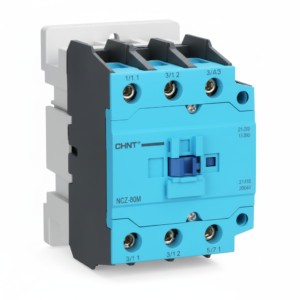 Contactors for Oil & Gas Industry | Electrical Switching Components