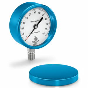 Test Gauges for Oil & Gas Industry | Pressure & Measurement Instruments
