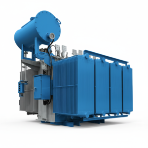 Electric Transformers for Power & Oil & Gas Industry | Electrical Power Distribution Equipment