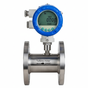 Flowmeters for Oil & Gas Industry | Flow Measurement Instruments