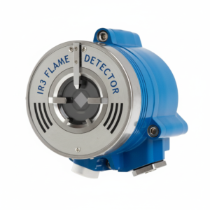 Flame Detectors for Oil & Gas Industry | Fire Detection & Safety Systems