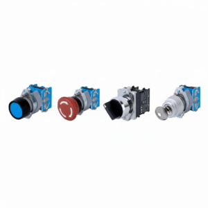 Switches for Oil & Gas Industry | Electrical Control Components