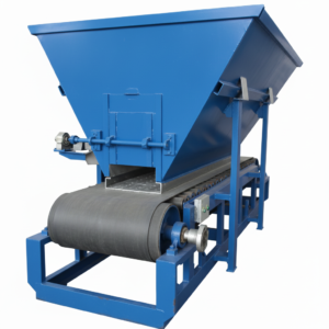 Hoppers for Cement Plant | Bulk Material Storage & Feeding System