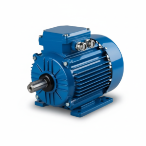 Electric Motors for Power Industry | Industrial & Auxiliary Drive Motors