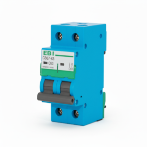 Circuit Breakers for Oil & Gas Industry | Electrical Protection Components