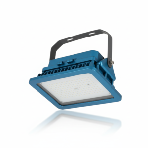 Explosion-Proof Lighting for Oil & Gas Industry | Hazardous Area Illumination Systems