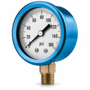 Pressure Gauges for Oil & Gas Industry | Pressure Measurement Instruments