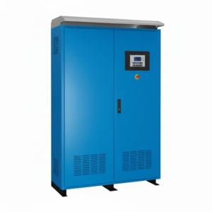 Battery Chargers for Power Industry | DC Power Supply Systems