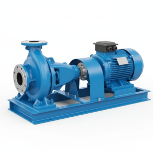 Centrifugal Pumps for Oil & Gas Industry | Fluid Handling Equipment