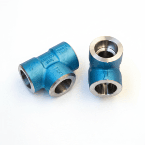 Fittings, Tees & Joints for Oil & Gas Industry | Pipeline Connection Components