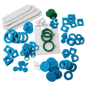 Oil Seals, Gaskets, Air Filter Elements & Shocks for Marine Industry | Marine Engine & Equipment Components