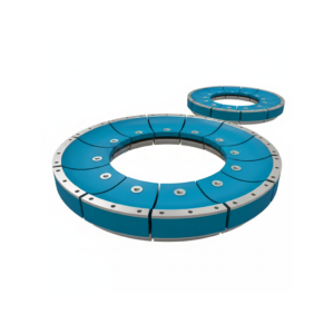 Castings for Cement Plant | Wear Parts & Heavy-Duty Components