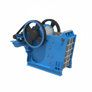 European Jaw Crusher for Cement Plant | Advanced Primary Crushing Equipment
