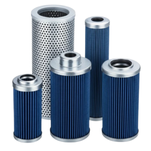 Stuff Filters for Cement Plant | Dust Sealing & Collection System