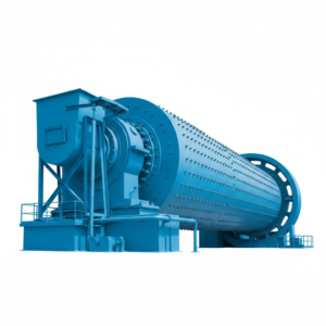 Ball Mill for Cement Plant | Grinding Media, Liners & Diaphragm System