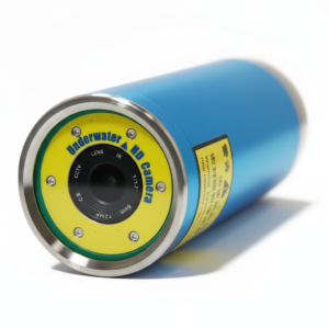1080P AHD Underwater Camera (200 m) for Marine Industry | High-Definition Subsea Imaging System